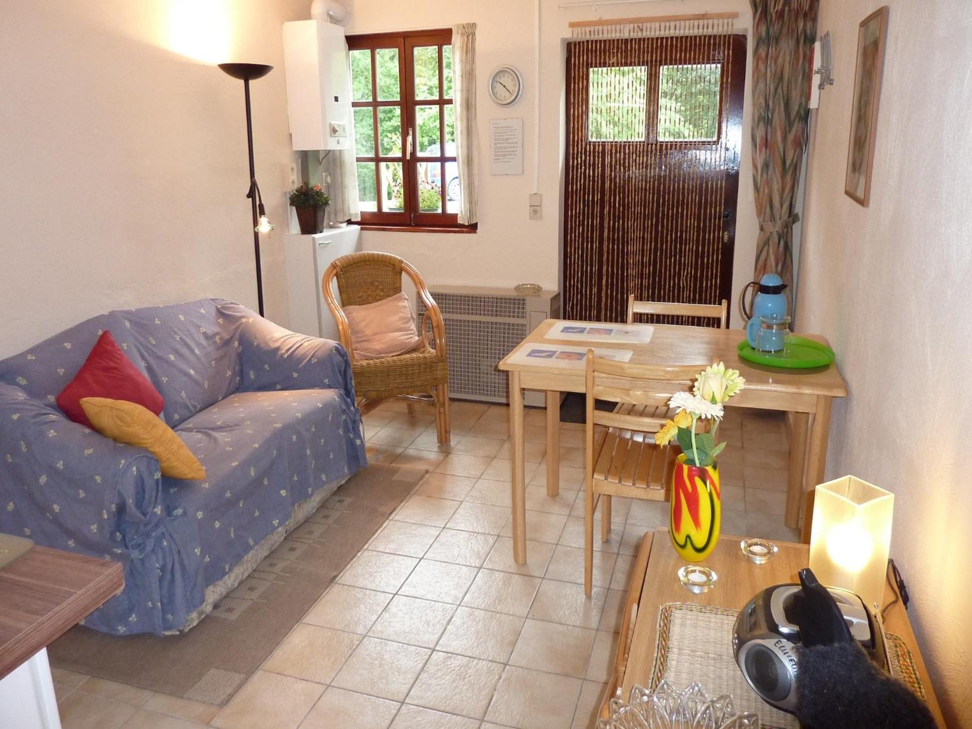 Gorgeous Apartment In Bohon With Garden Furniture And Bbq Barvaux Εξωτερικό φωτογραφία