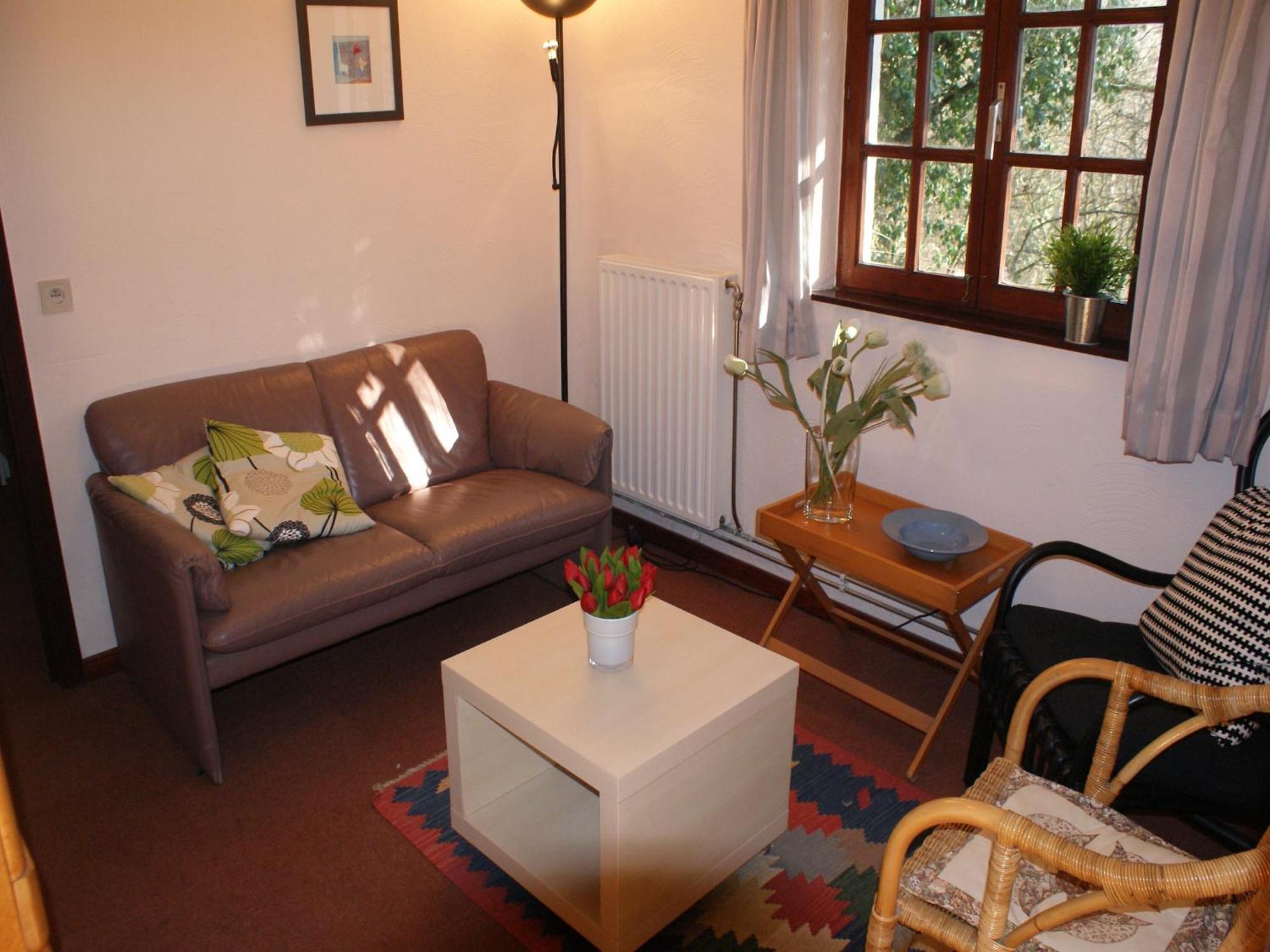 Gorgeous Apartment In Bohon With Garden Furniture And Bbq Barvaux Εξωτερικό φωτογραφία