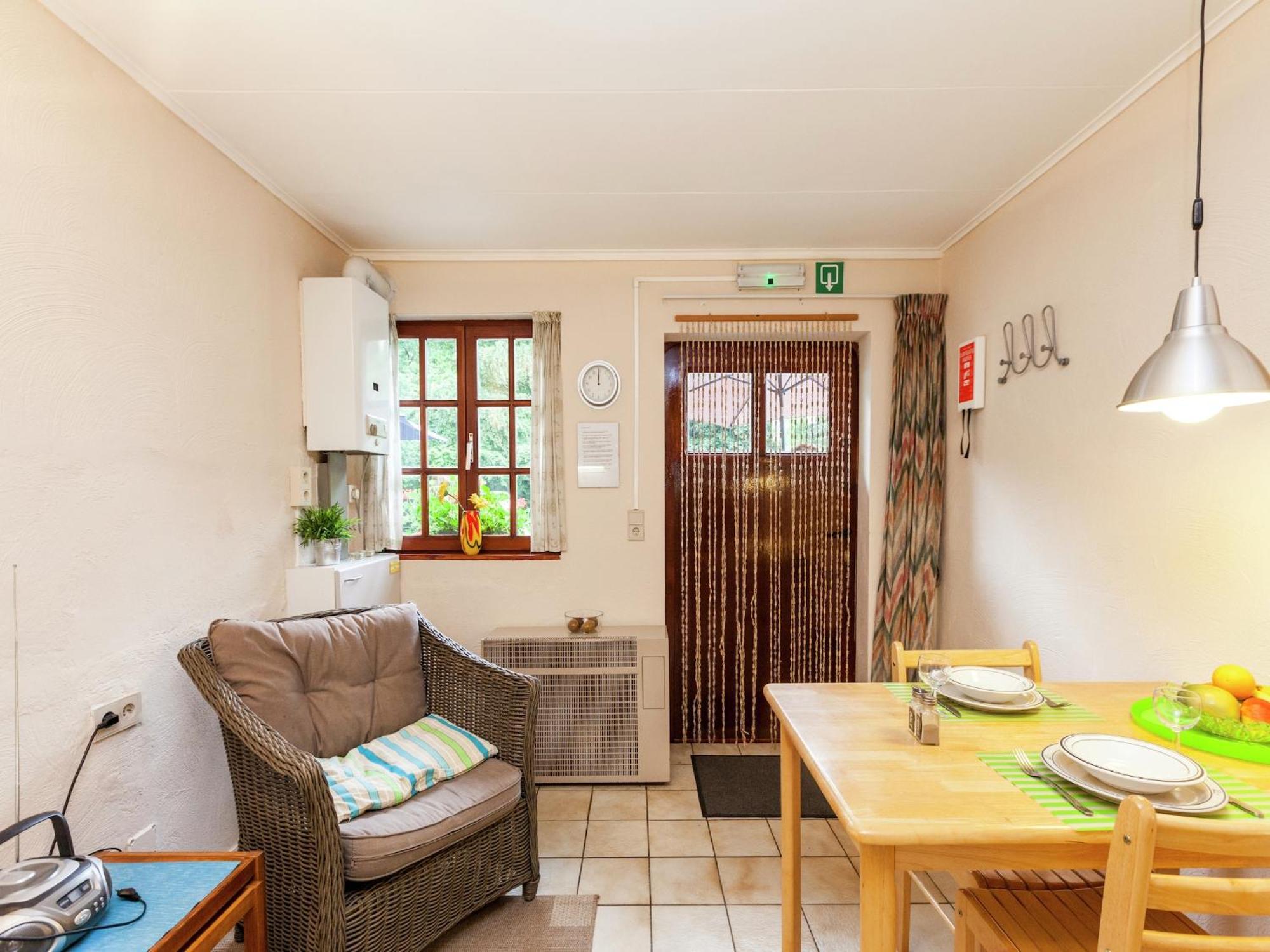 Gorgeous Apartment In Bohon With Garden Furniture And Bbq Barvaux Εξωτερικό φωτογραφία